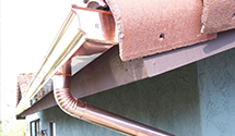 Rain Gutter Installation, Repair, Cleaning in Boothville-Venice, LA